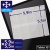 Glasses Wipes Lens Cleaner - Lens Wipes for Eyeglasses -