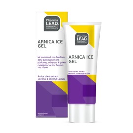 Pharmalead Arnica Ice Gel, 100ml