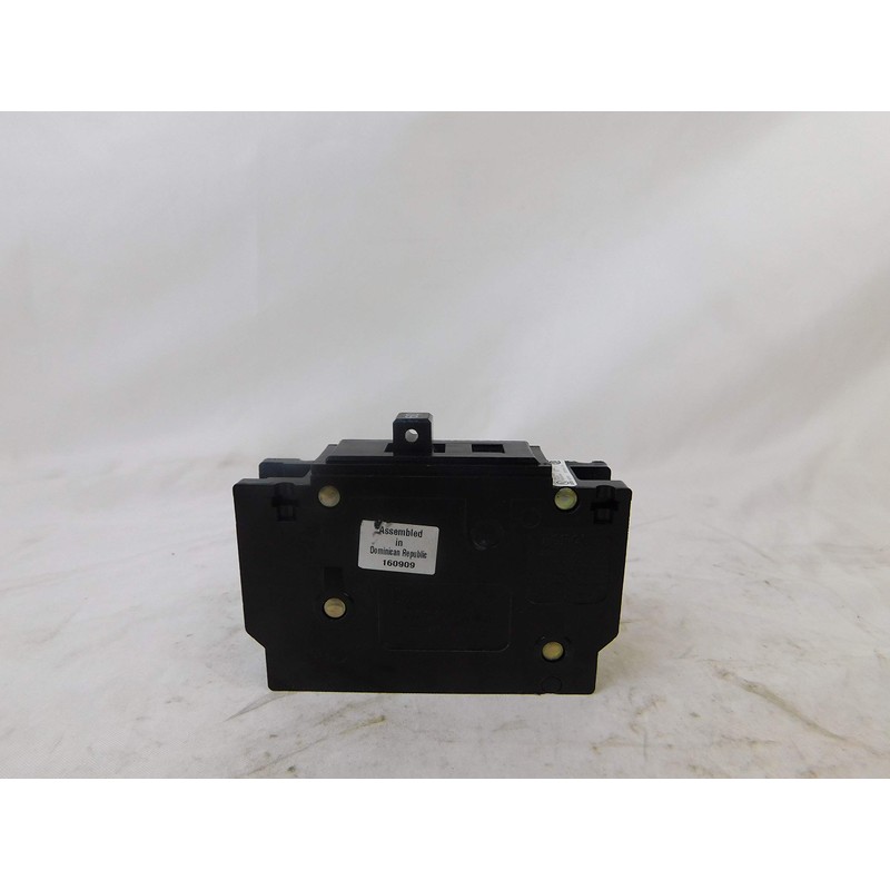 Eaton QC1060 60A, 1P, 120/240V, Type QC, 10 kAIC, CB