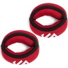 JFIT Wrist Weights, Non-Adjustable Set of 2, 1 LB Each,