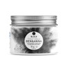 Ben& Anna Toothpowder Black 15 g Whitening Powder with Activated