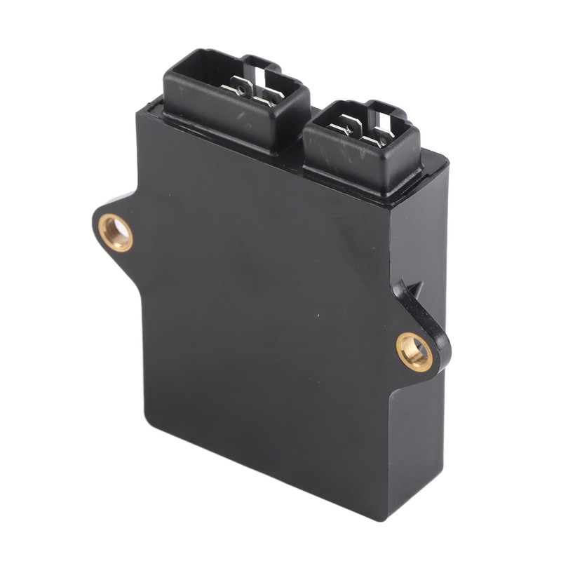 Motorcycle CDI Unit ECU Ignition Module Replacement for Virago 250