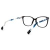Zeelool Classic Square Blue Light Blocking Glasses for Women Men