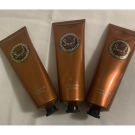 Liz Claiborne Curve Soul for Men Liz Claiborne After Shave Soother Balm 4.2 oz - LOT OF 3~