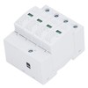 Surge Protective Device 80KA House Voltage Protector Quick Response Fault