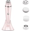 Cepillo Facial Limpiador Eléctrico Beurer FC45 Resistente al Agua