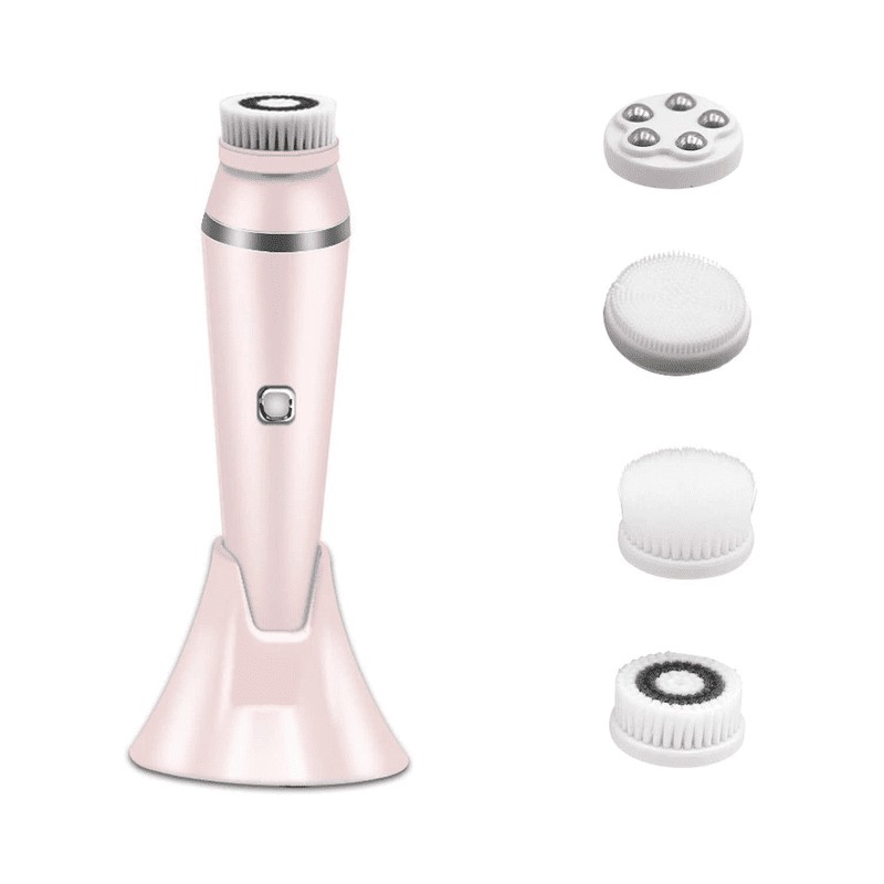 Cepillo Facial Limpiador Eléctrico Beurer FC45 Resistente al Agua