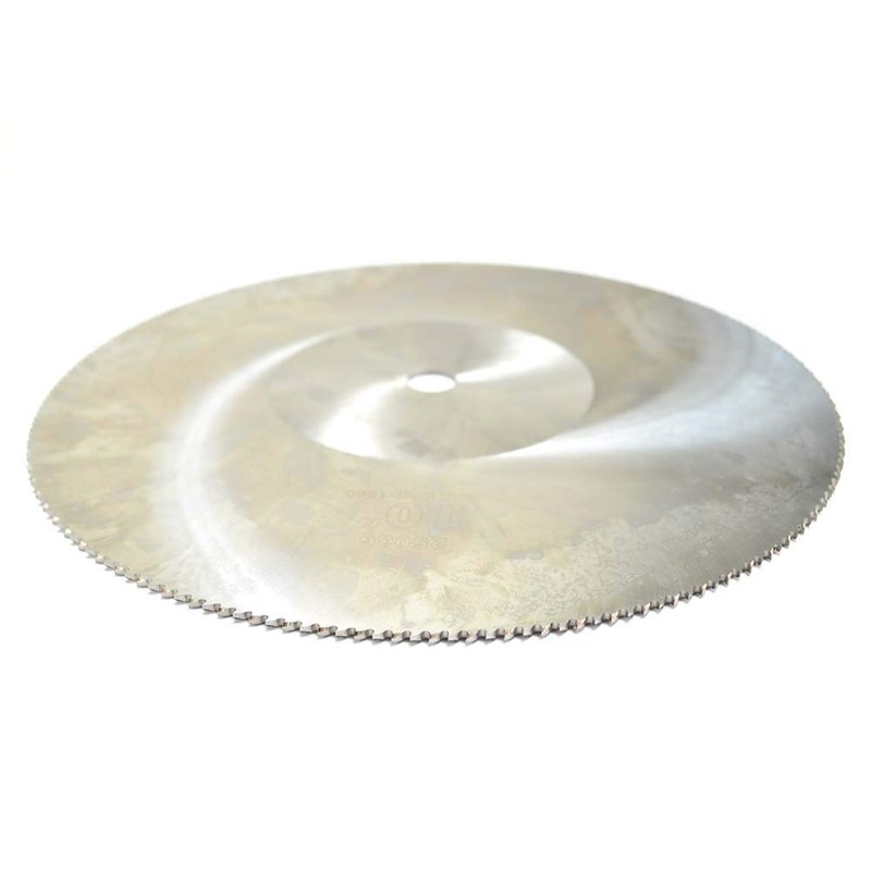 Superior Steel 25036 10" 200 Teeth 5/8" Arbor 1500 RPM