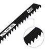 MNA Multi-Purpose Jig-Saw Blades, 50 Pieces, Assorted Jig Saw Kit