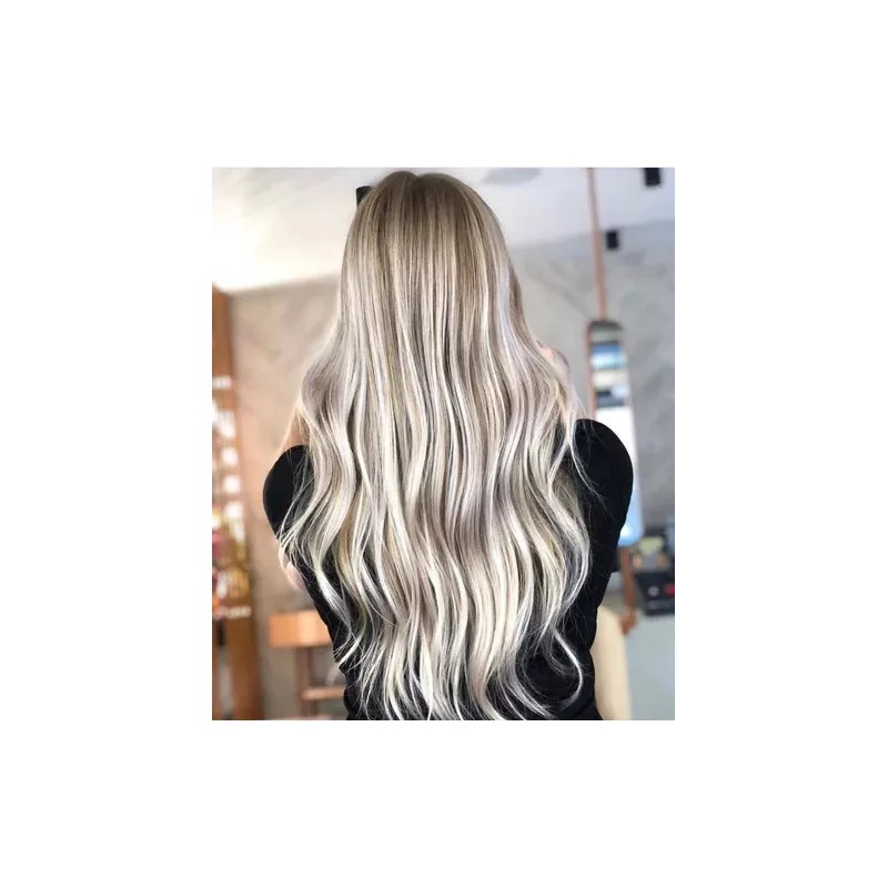 Kit Tratamiento Para Cabello Olaplex No.6 Y No.7 Aceite Cabe