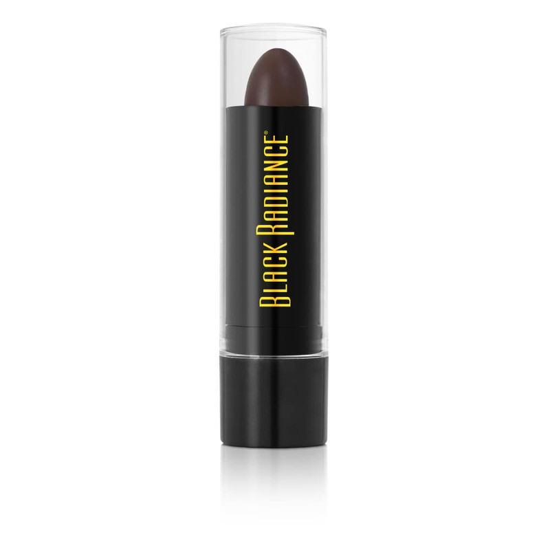 Black Radiance Corrector en barra, oscuro, 0.18 onzas