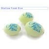 Arukazik Japan 25014 Shallow Freak Dive D-8.1 g, White Glow