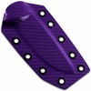 HOLSTEX Thermoform Sheet - (Carbon Fiber Texture) - (.080 Thickness)