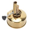 Copper Alcohol Lamp Up To 1000°C Fast Heating Explosion Proof