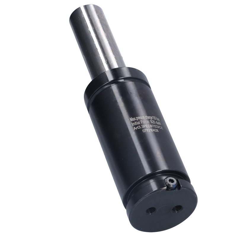 Nitrogen Gas Spring Alloy Shell Gas Compressed Stamping Supplies with