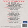 Dietrich Fischer-Dieskau,Lied-Edition-Vol.1