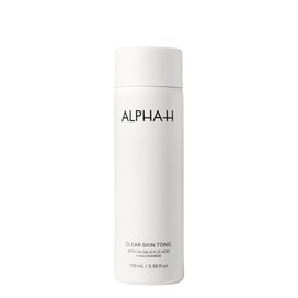 Alpha-H Clear Skin Tonic with 2% Salicilyc Acid + Niacinamide 100ml