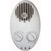 Optimus U-32030 3.5 Gallon Warm Mist Humidifier with Wicking Vapor