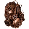 Paragon Star Steampunk Mask | Sci Fi Plague Dr |