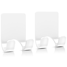 VIS'V Soporte para maquinilla de Afeitar para Pared de Ducha