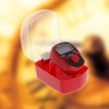 UNTERING Mini Counter,Mini 5 Digit LCD Digital Display Finger Hand