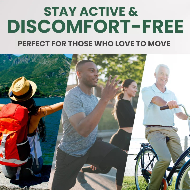 Kesmedik Joint & Muscle Cream, Organic-5 Complex, Soothes & Hydrates,