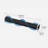 Replacement Roller Brush Compatible with Upright Vacuums – Fits SEBO