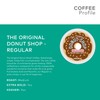 The Original Donut Shop Keurig Single-Serve K-Cup Pods, Medium Roast