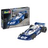 Revell Modellbau Tyrrell P34/2 6-Wheeler
