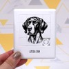 'German Shorthaired Pointer' Sliding Puzzle (PZ00031655)