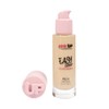 PINK UP Easy Cover Liquid Makeup| Foundation Make Up| Tinted