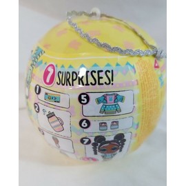 L.O.L. Surprise! LOLSurprise! Limited Edition Spring Sparkle Chick-A-Dee