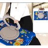ALHBEJT Tablet Case for TCL Tab 10 5G 10.1 Inch/TCL