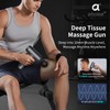arboleaf Massage Gun, Percussion Massage Gun Deep Tissue, Muscle Massage