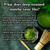 Matcha Powder, 2.4 oz (70 g), Shizuoka Tea, Deep Steamed