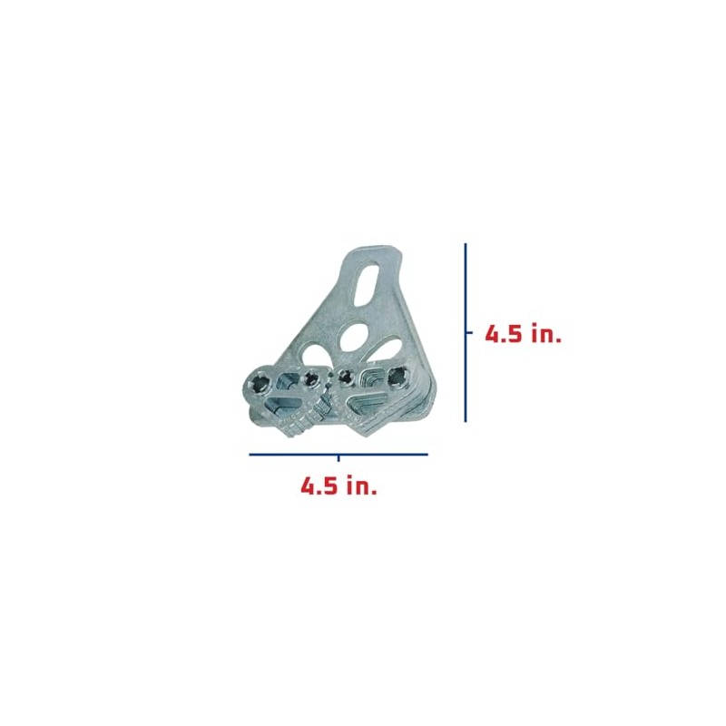 American Power Pull - Hand Clamp 1000Lbs. Pull Rating (PP7007)
