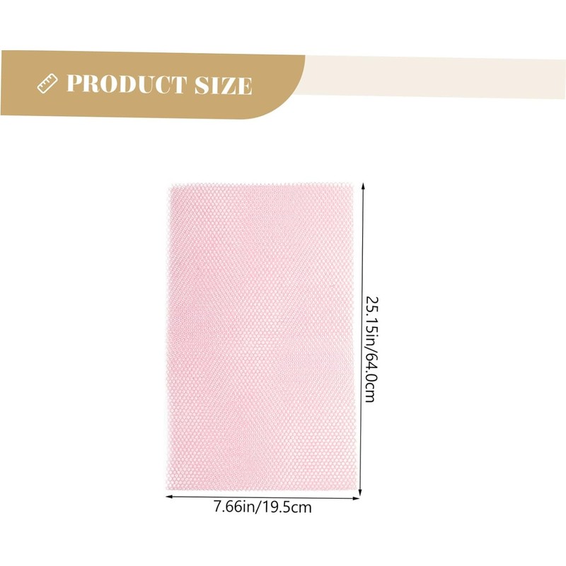 Red de Ducha Africana Exfoliante 3 Piezas – SOESFOUFU