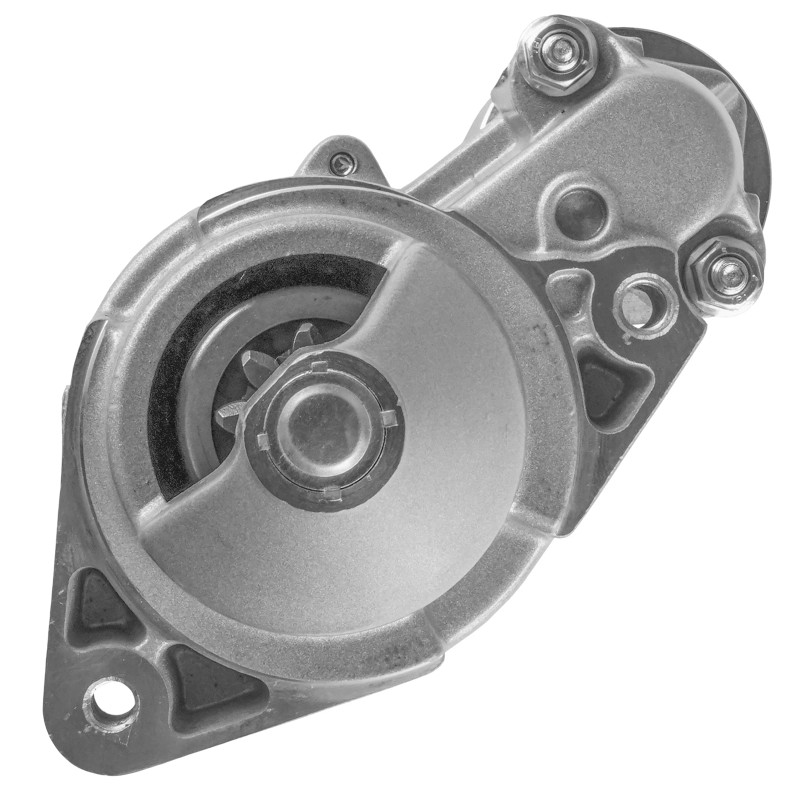 John Deere Starter for John Deere FC540V 180 185 Kawasaki