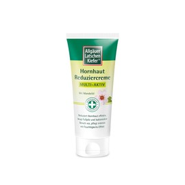 Allgäuer Mountain Pine Callus Reducing Cream Multi-Active