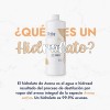 Hebbe Hidrolato Avena 500ml Tónico Calmante Piel Cabello