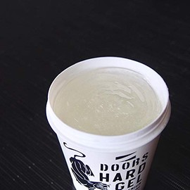 DOORS Hard Gel 250g for Men