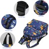 Zicac Kid Book Backpack Toddler Backpack Baby Child School Bag