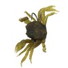 8Pcs Artificial Crab Bait 13cm 33.5g Simulation Crab Soft Lure