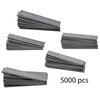 AERZETIX - C58767-5000 T-nails no. 8/10 mm for T-shaped staplers