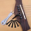 Hsthe Sea Pulling Remover for Guitar Bridge Pins Guitar Peg