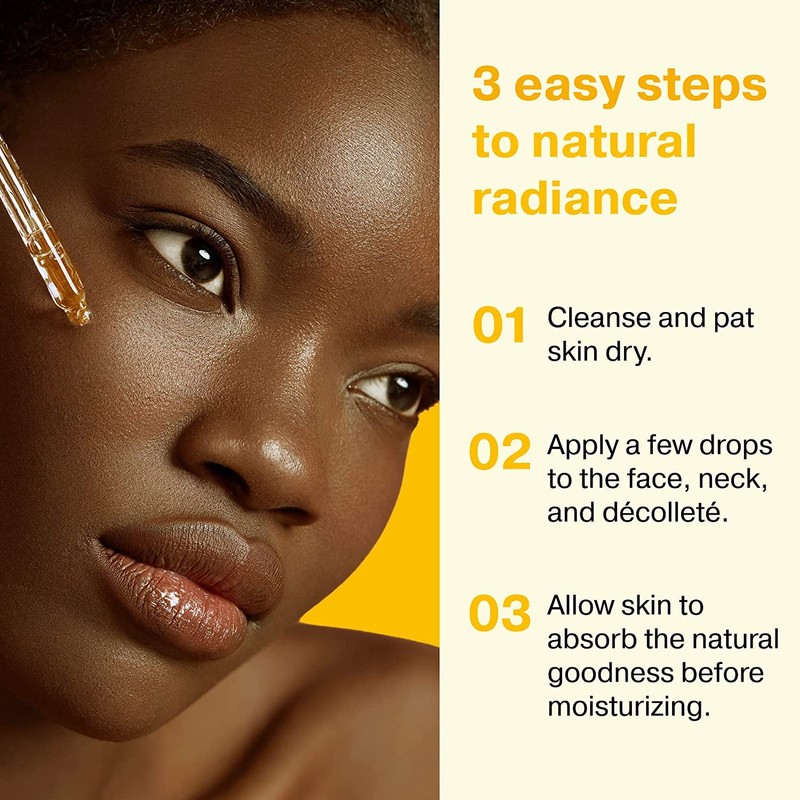Vitamin C Concentrate Serum, For Aged Skin, Vitamin C Serum,