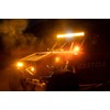 RIGID INDUSTRIES 131614-10Inch-SR-Series-Cover-Amber