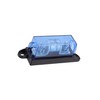 INFINAUTO 250V 200A Multi Block Fuse Class T Fuse Holder
