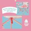 Firefly! Outdoor Gear Izzie the Llama Kid's Camping Chair -