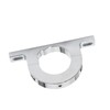 Aluminum Universal Steering Billet 2" Steering Column Keyed No Drop